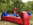 location jeu gonflable boxe