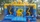 Aire de jeu gonflable ocean 78