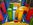 jeu gonflable oceanland 78