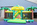 Location gonflable jungle
