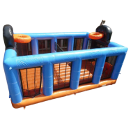 Location château gonflable 78 Plaisir