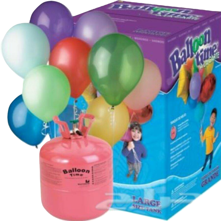 Tente barnum