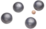 Boules de Pétanque